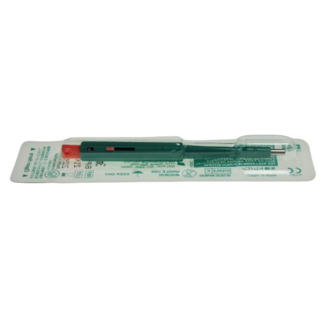 Sztanca biopsyjna z suwakiem KAI 3mm, 1szt.