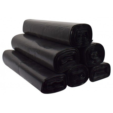 worki na odpady LDPE