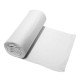 Worki na odpady biale, grube LDPE, 120L 25szt/rol
