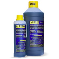 Barbicide, koncentrat do dezynfekcji 500ml - 1szt