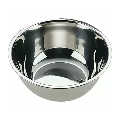 Miska metalowa, medyczna 