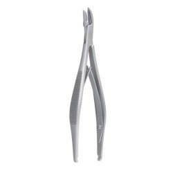 Kleszczyki do klamer typ Michel 12,5cm,1szt 05.285.12