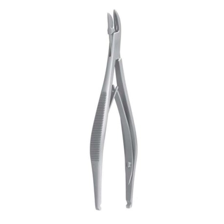 Kleszczyki do klamer typ Michel 12,5cm,1szt 05.285.12