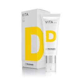 PH Formula Vita D 24H Cream 50ml, 1szt.