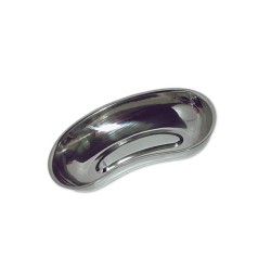 Nerka metalowa mała 170x100x35mm, 1szt 18.026.17