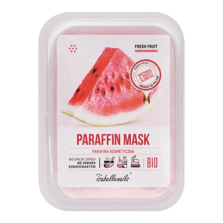 Parafina kosmetyczna BIO abuz 500ml, 1szt.