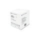 Kompres włókninowy 10x10cm, 30G, 4W, niejałowy Intra Compress 100szt./opak. ICW/10x10/30/100