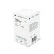 Kompres włókninowy 5x5cm, 30G, 4W, 100szt/op, niejałowy Intra Compress ICW/5x5/30/100