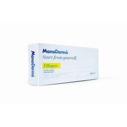MonoDerma Fillagen, 1x strzykawka 1ml