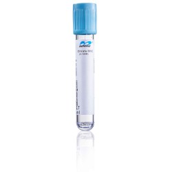 Probówka z Cytrynianem sodu, plastikowa, 1.8ml, 100szt./op.