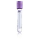 Probówka z K2EDTA, plastikowa, 10ml, 50szt/op