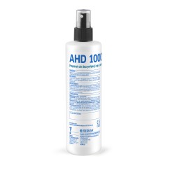 AHD 1000, płyn do dezynfekcji rąk i skóry 250ml spray