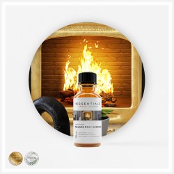 Olejek zapachowy Relax przy komunku 10ml, 1szt.