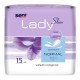 SENI Lady Normal wkładki urologiczne 30szt/opak
