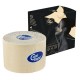 Taśma CureTape Beauty - tejp plaster do kinesiotapingu twarzy i biustu, kolor beżowy, 5cmx5m, REF:1088.02.21, 1szt.