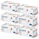 Plaster Hartmann Omnistrip 6x101mm, 10szt/blister REF:540 684