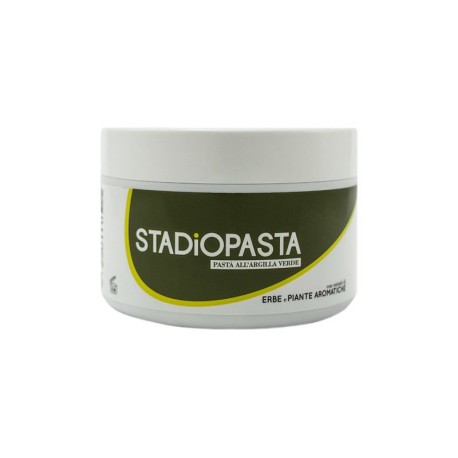 Stadiopasta, krem/maść na kontuzje, urazy i obrzęki, 300g