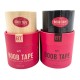 Taśma Boob Tape- elastyczna taśma modelująca i podtrzymująca biust z nasutnikami, kolor beżowy, 5cmx5m, REF:1055.10.22, 1szt.
