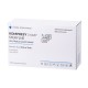 Kompres gazowy jałowy 17N, 8W, 5x5cm, Intra Compress blister a`3szt/op