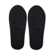 Kapcie hotelowe EXTRA czarne 10par/opak (K/037/010FCZ)