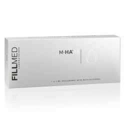 Filorga/Fillmed M-HA 18®, 1x1ml