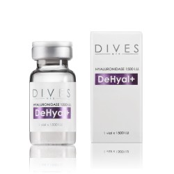 Dives med Dehyal+ 10ml