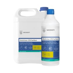 Mediclean 210 Surface 1L