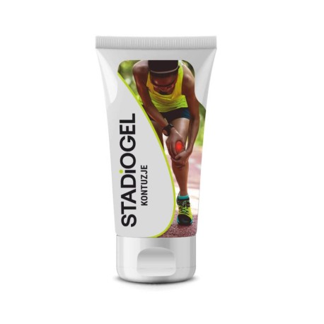 Stadiogel, kremożel 200ml