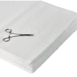 Lignina, wata celulozowa higieniczna w arkuszach 40x60cm - 5kg