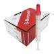 Probówka S-Monovette z K3EDTA 2,7ml, 11x66mm, 50szt./op. Ref: 05.1167