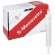 Probówka S-Monovette z aktywatorem krzepnięcia, REF:01.1601, 7,5ml 15x92mm, 50szt/op