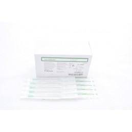 Igła iniekcyjna B. Braun Sterican 21G (0,80x80mm), 100szt./op.