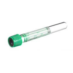 Probówka z Heparyną Litową 6ml, Vacuette® Greiner, 50szt./op.