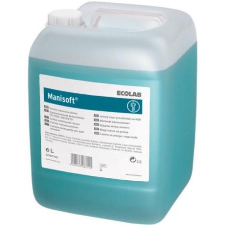 Manistoft 6L