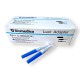 Adapter luer BIOMEDICO 0,8x17mm, 100szt/op