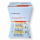 Plaster do mocowania wenflonów, kaniul z opatrunkiem M-DERM EXTRA P, z dodatkową po 8x6cm, 50szt./op.