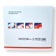 Plaster do mocowania wenflonów, kaniul z opatrunkiem M-DERM EXTRA P, z dodatkową po 8x6cm, 50szt./op.