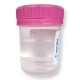 Pojemnik HISTOPOT 125ml z 10% formaliną, 1szt