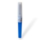 Adapter luer BIOMEDICO 0,8x17mm, 100szt/op