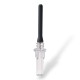Adapter luer BIOMEDICO 0,8x17mm, 100szt/op