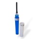 Adapter luer BIOMEDICO 0,8x17mm, 100szt/op