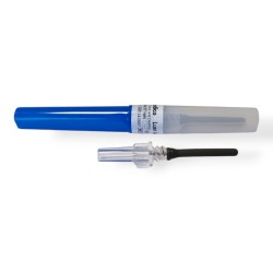 Adapter luer BIOMEDICO 0,8x17mm, 100szt/op
