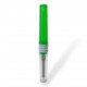 Igła multiadapter systemowy Improve® 21G (0,8x38mm), REF: 592121380, 100szt./op.