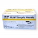 Igła multiadapter systemowy Improve® 20G (0,9x38mm), REF: 592120380, 100szt./op.
