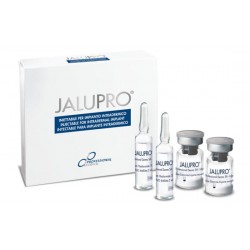 JALUPRO (2 fiolki + 2 ampułki)