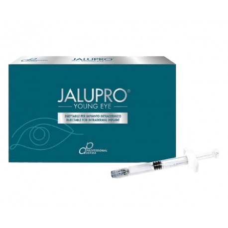 Jalupro Young EYE 1x1ml
