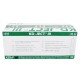 Strzykawka 3cz. KD-Ject III, 20ml, luer lock 100szt/op 831946
