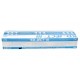 Strzykawka 3cz. KD-JECT III luer lock 3ml, 100szt./op.