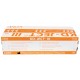 Strzykawka 3cz. KD-JECT III luer lock 10ml, 100szt./op.