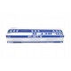 Strzykawka 3cz. KD-JECT III luer lock 2ml, 100szt./op.